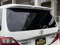 2012 Toyota Alphard