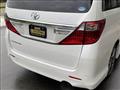 2012 Toyota Alphard