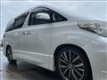 2012 Toyota Alphard