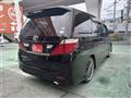 2008 Toyota Vellfire