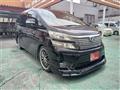 2008 Toyota Vellfire