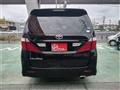 2008 Toyota Vellfire