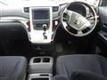 2012 Toyota Vellfire