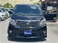 2013 Toyota Alphard