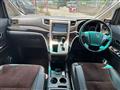 2013 Toyota Alphard