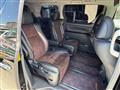 2013 Toyota Alphard