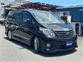 2013 Toyota Alphard
