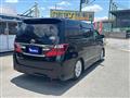 2013 Toyota Alphard