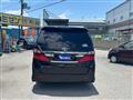 2013 Toyota Alphard
