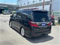 2013 Toyota Alphard