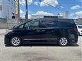 2013 Toyota Alphard