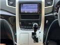 2013 Toyota Vellfire