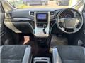 2013 Toyota Vellfire