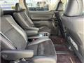 2013 Toyota Vellfire