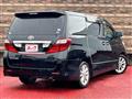 2011 Toyota Alphard