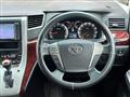 2011 Toyota Alphard