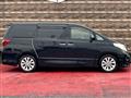 2011 Toyota Alphard