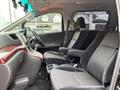 2011 Toyota Alphard