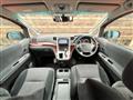 2011 Toyota Alphard