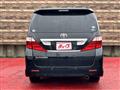 2011 Toyota Alphard