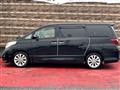 2011 Toyota Alphard