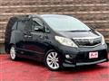 2011 Toyota Alphard