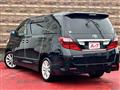 2011 Toyota Alphard