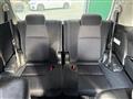 2009 Toyota Vellfire