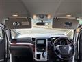 2009 Toyota Vellfire
