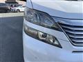 2009 Toyota Vellfire