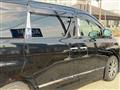 2010 Toyota Vellfire