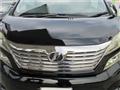 2010 Toyota Vellfire