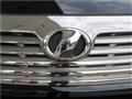 2010 Toyota Vellfire