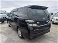 2010 Toyota Vellfire