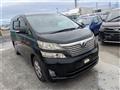 2010 Toyota Vellfire