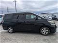 2010 Toyota Vellfire