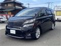 2009 Toyota Vellfire