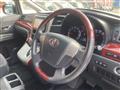 2009 Toyota Vellfire