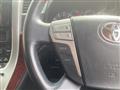 2009 Toyota Vellfire