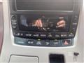 2009 Toyota Vellfire