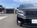 2009 Toyota Vellfire