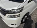 2013 Toyota Vellfire
