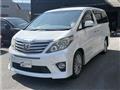 2012 Toyota Alphard
