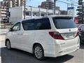 2012 Toyota Alphard