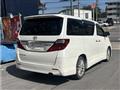 2012 Toyota Alphard