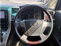 2012 Toyota Alphard