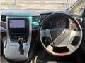 2012 Toyota Alphard