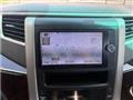 2012 Toyota Alphard
