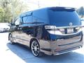 2012 Toyota Vellfire