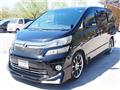 2012 Toyota Vellfire